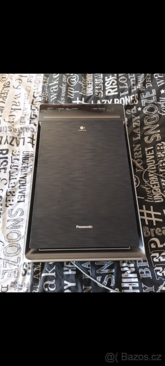 Čistička vzduchu Panasonic