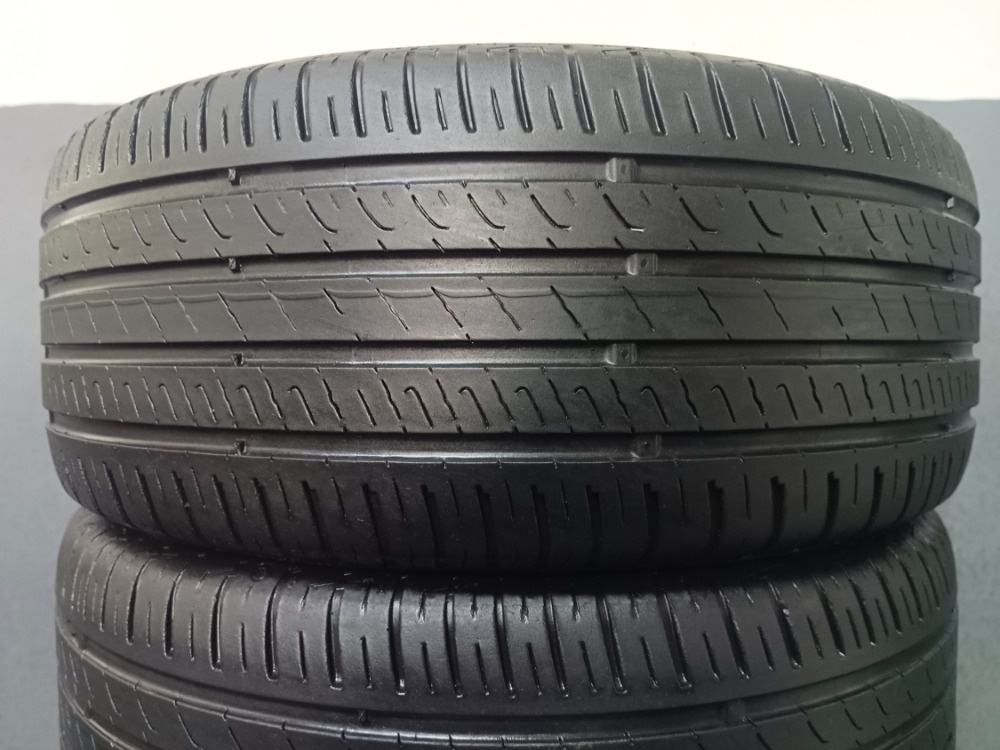 215/55 R16 BARUM (0922)