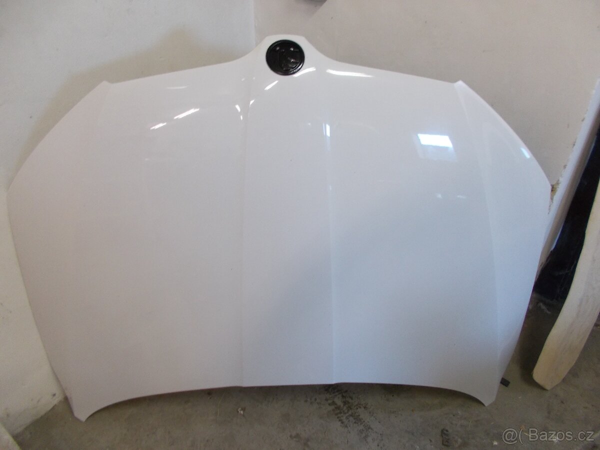 skoda octavia 3 rs,predek,kod barvy lf9e