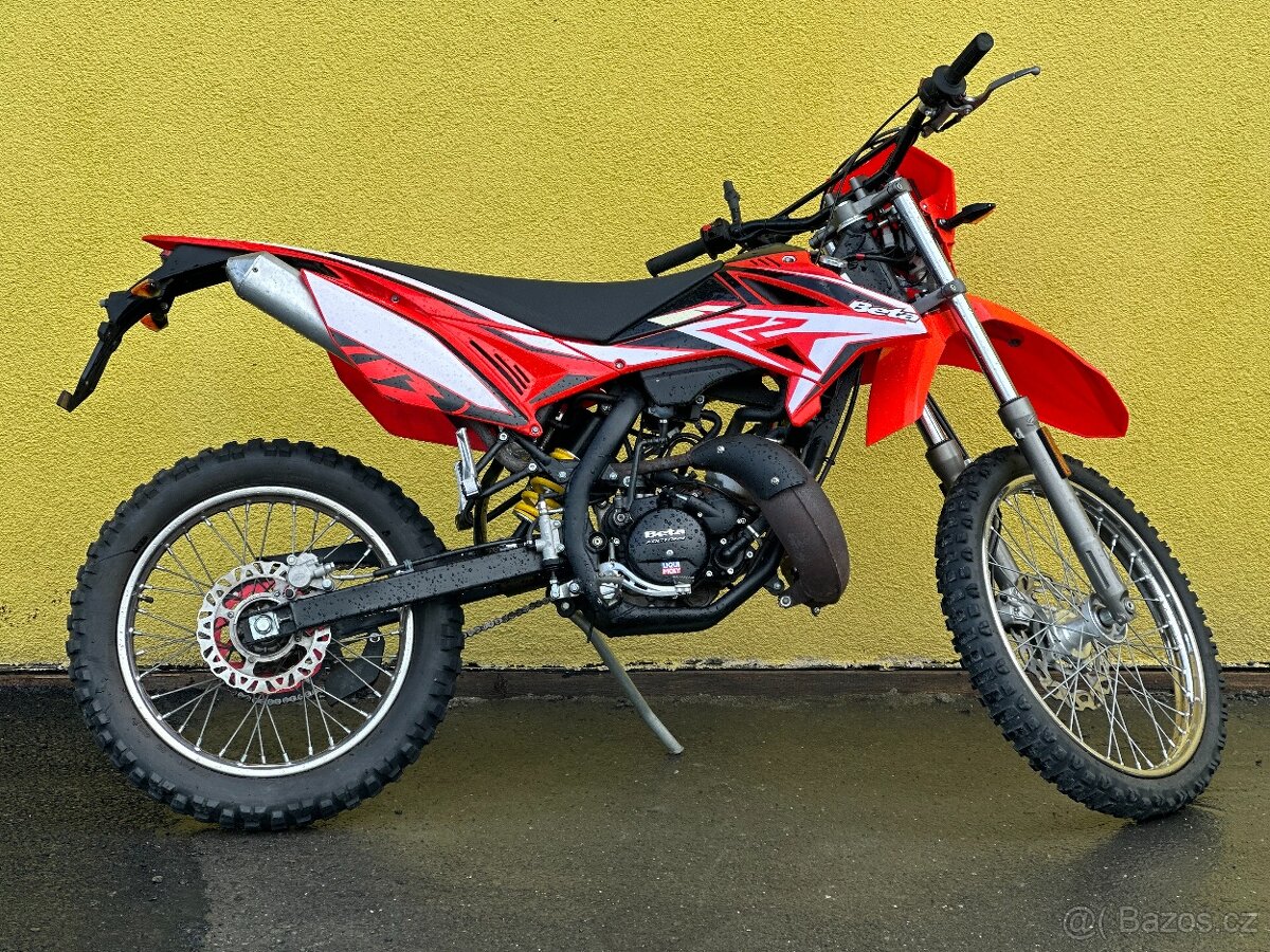 BETA 50 r.v. 2020