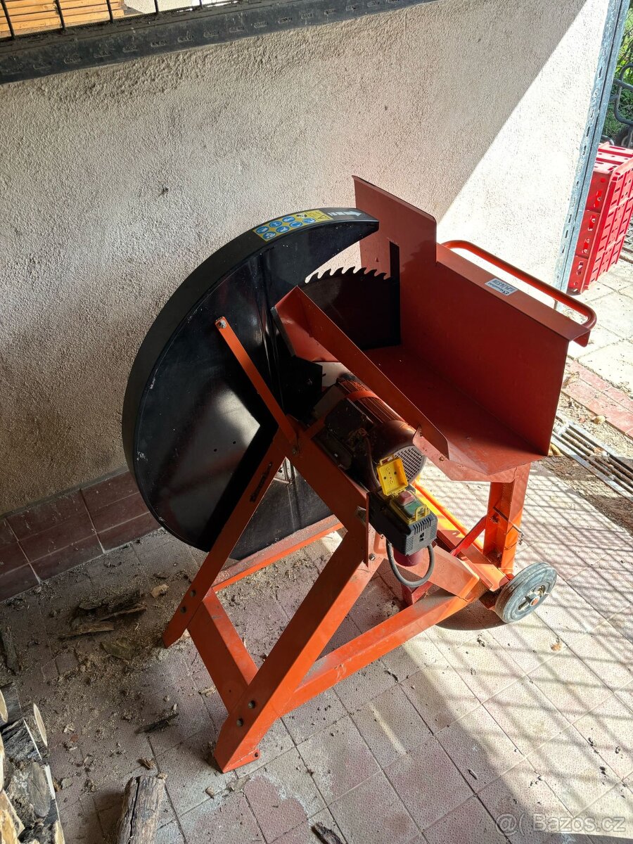 Okružní pila PowerSaw