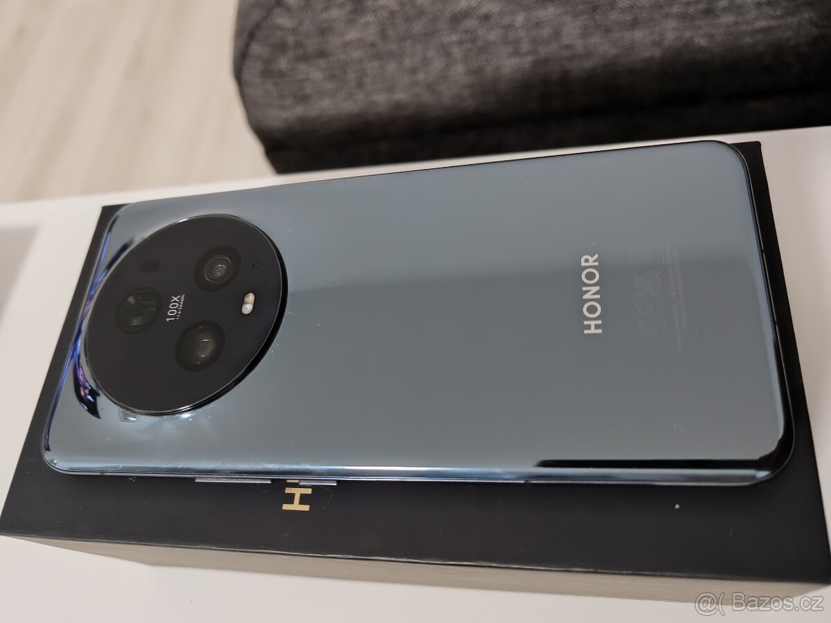 Honor Magic5 Pro