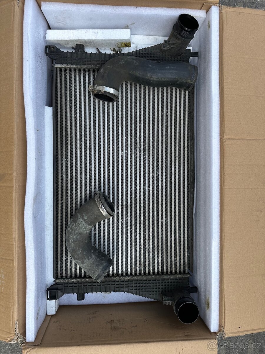 Golf 7 r díly