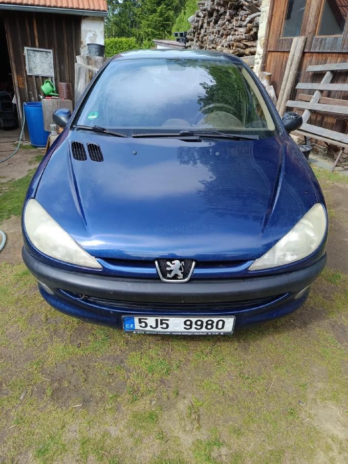 Prodám