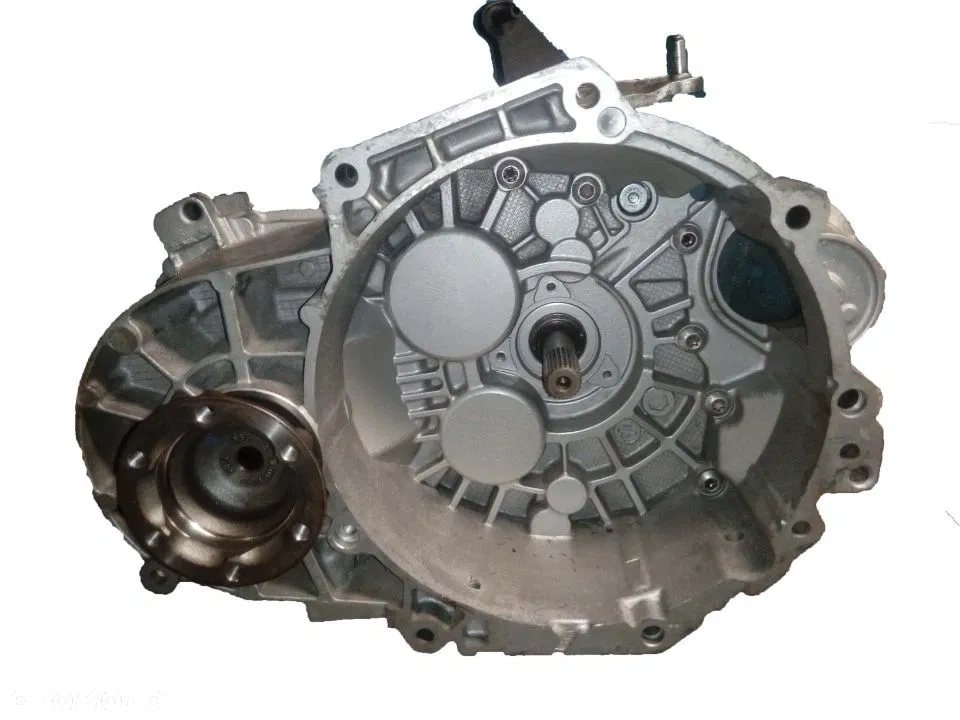 Převodovka MAY CFH VW Touran 2.0TDI 103KW 82 tis.km