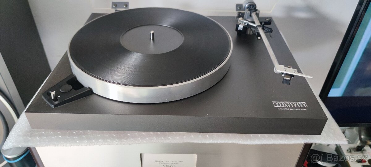 LUXMAN PD 264