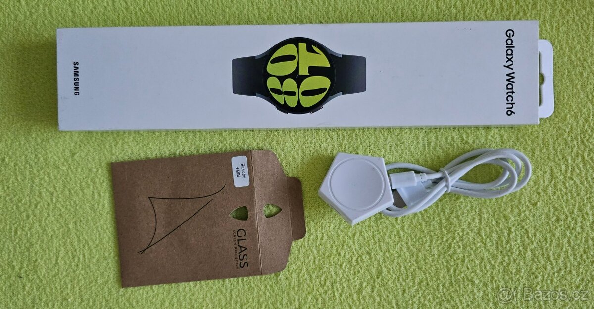 Galaxy Watch6 44mm