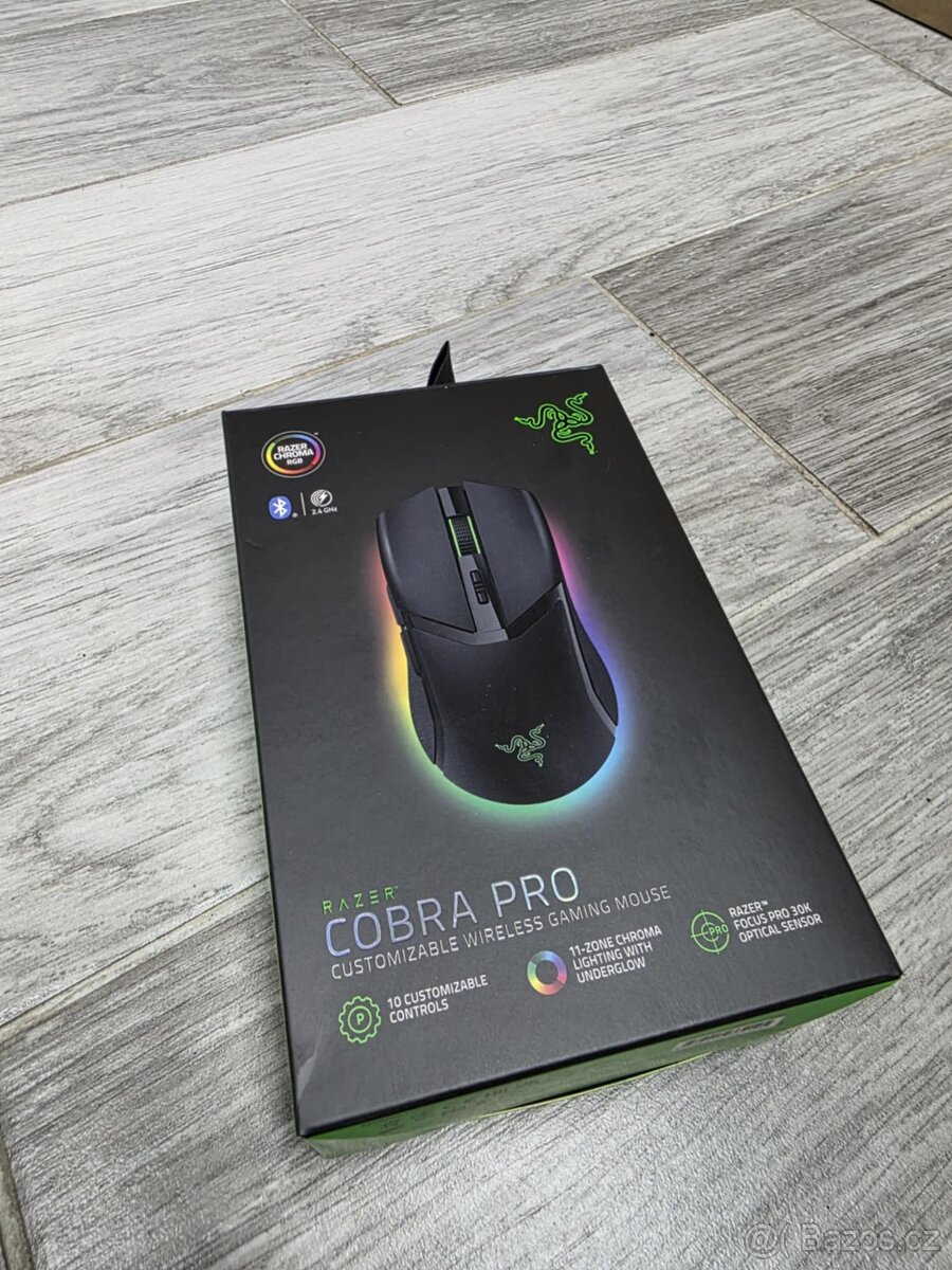 Razer Cobra Pro