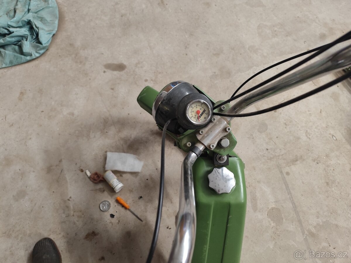 Babeta 210