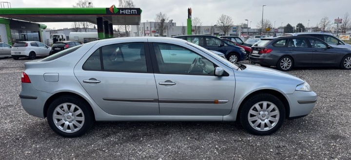 Prodám Renault laguna 2
