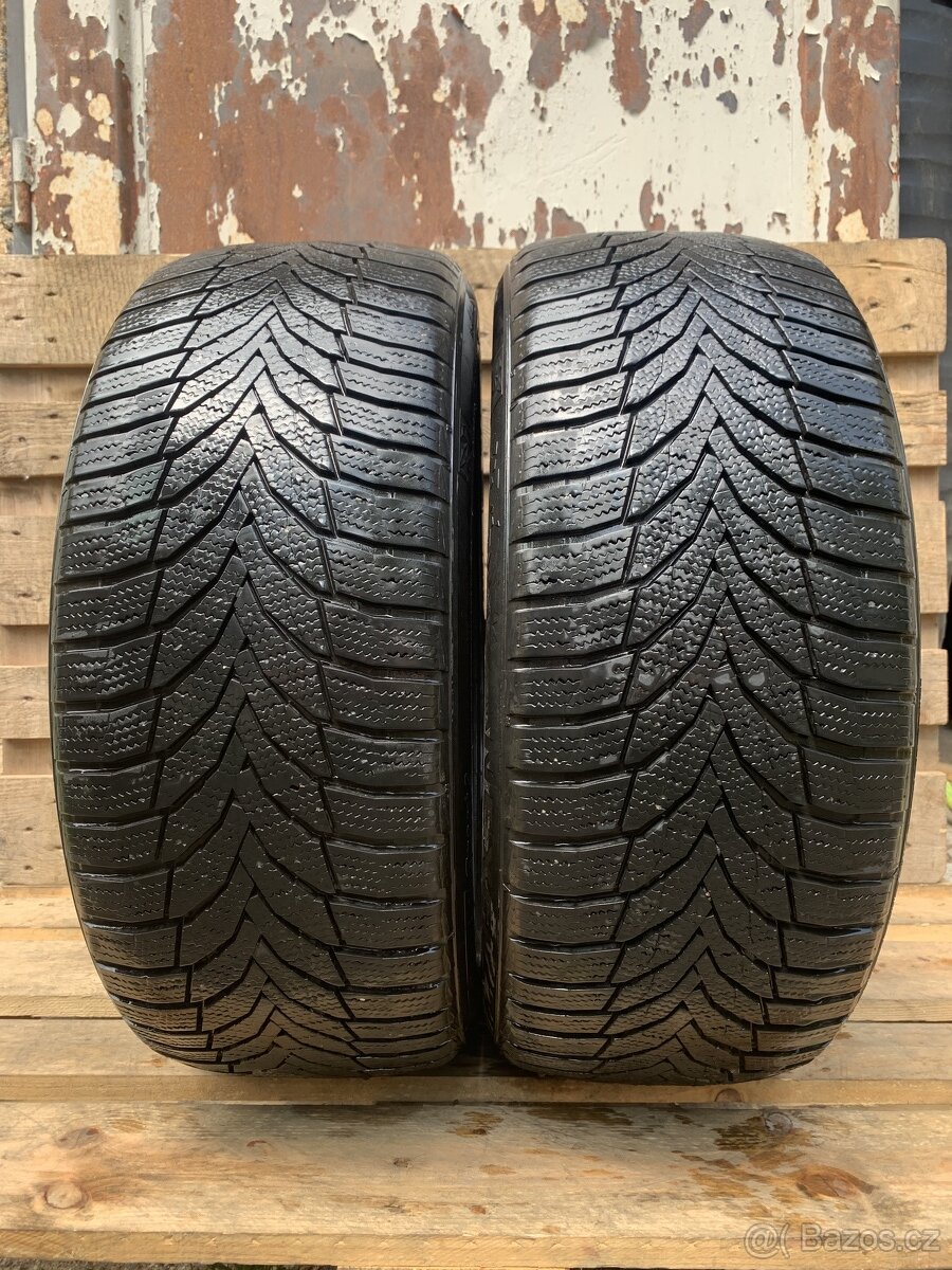 2ks 235/45/18 Nexen/2024/98V/zimní pneu 7m