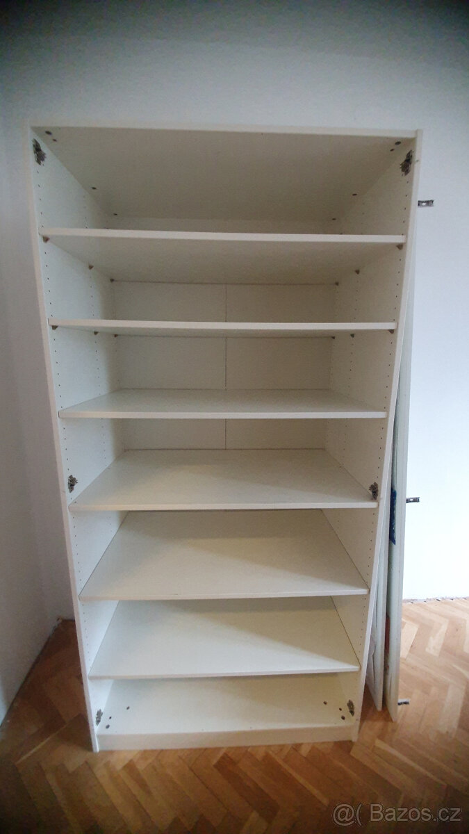 Starší Ikea skříň Pax