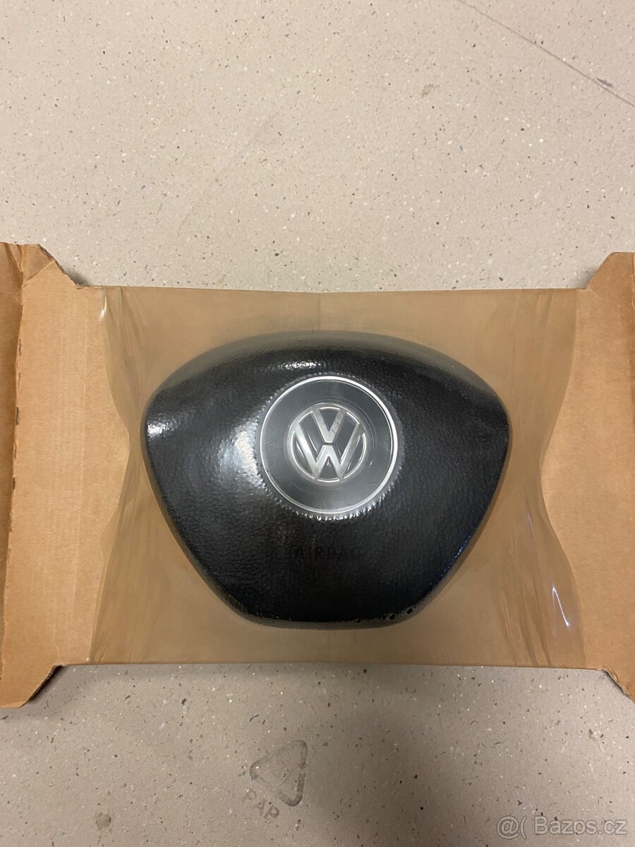 Airbag volantu VW 5G0880201C