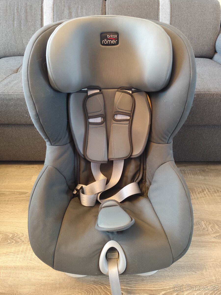 Britax Romer King 2