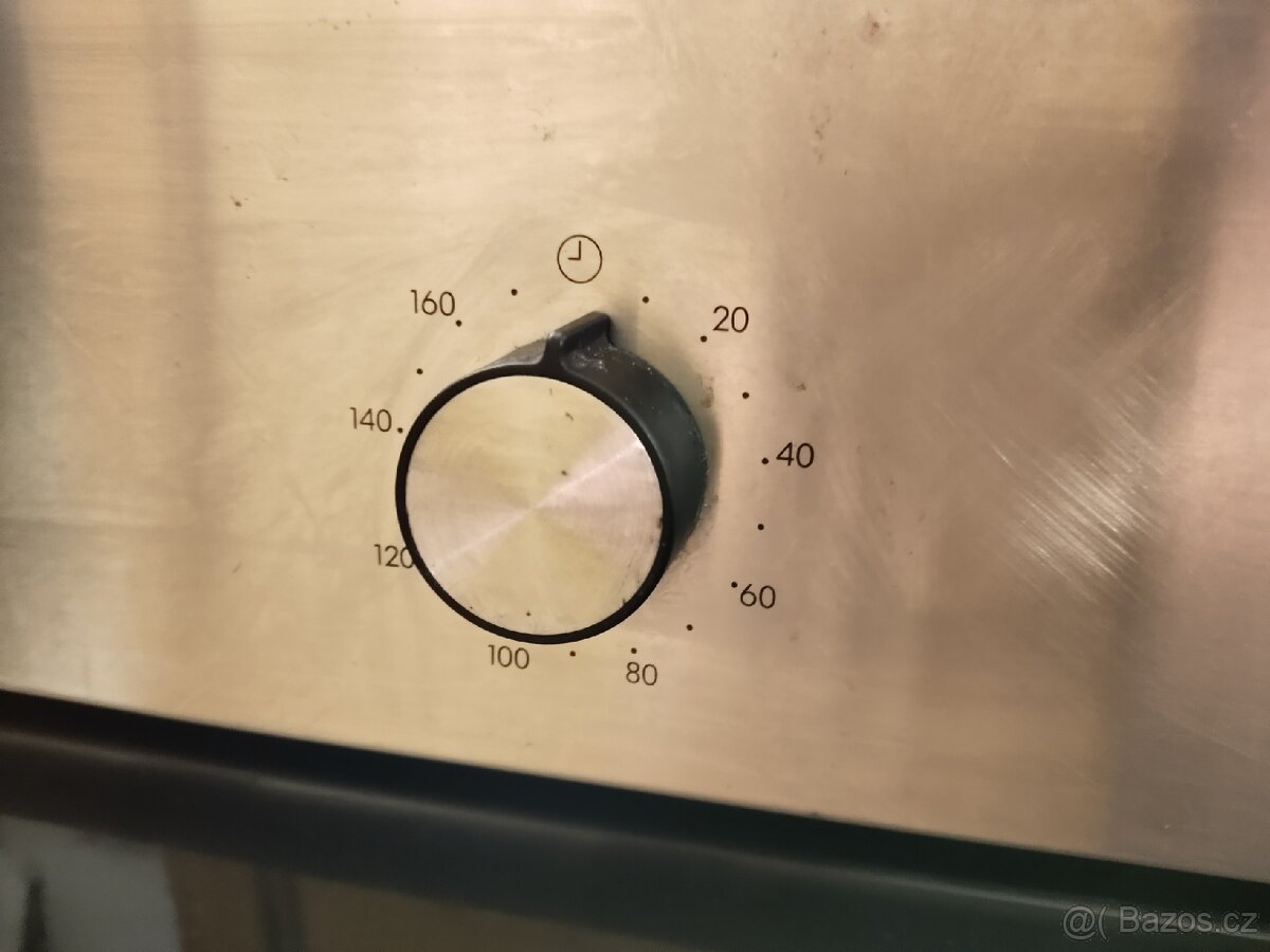 Vestavná trouba IKEA OV G005 S