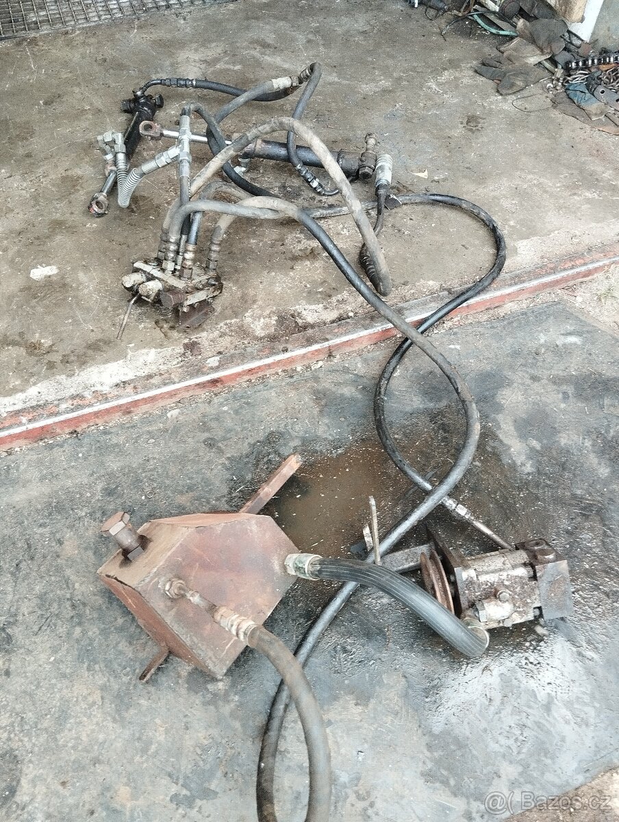 Malotraktor