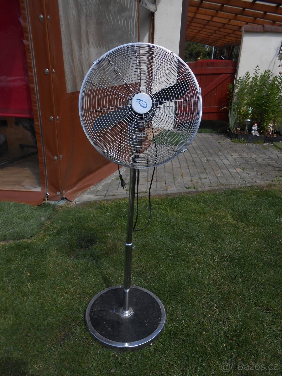 Prodám el.větrák