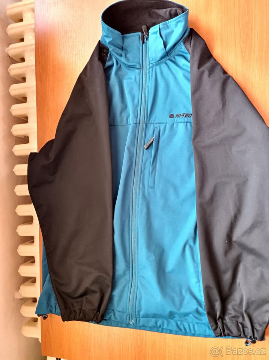 Hi-Tec Tectproof, XL , unisex