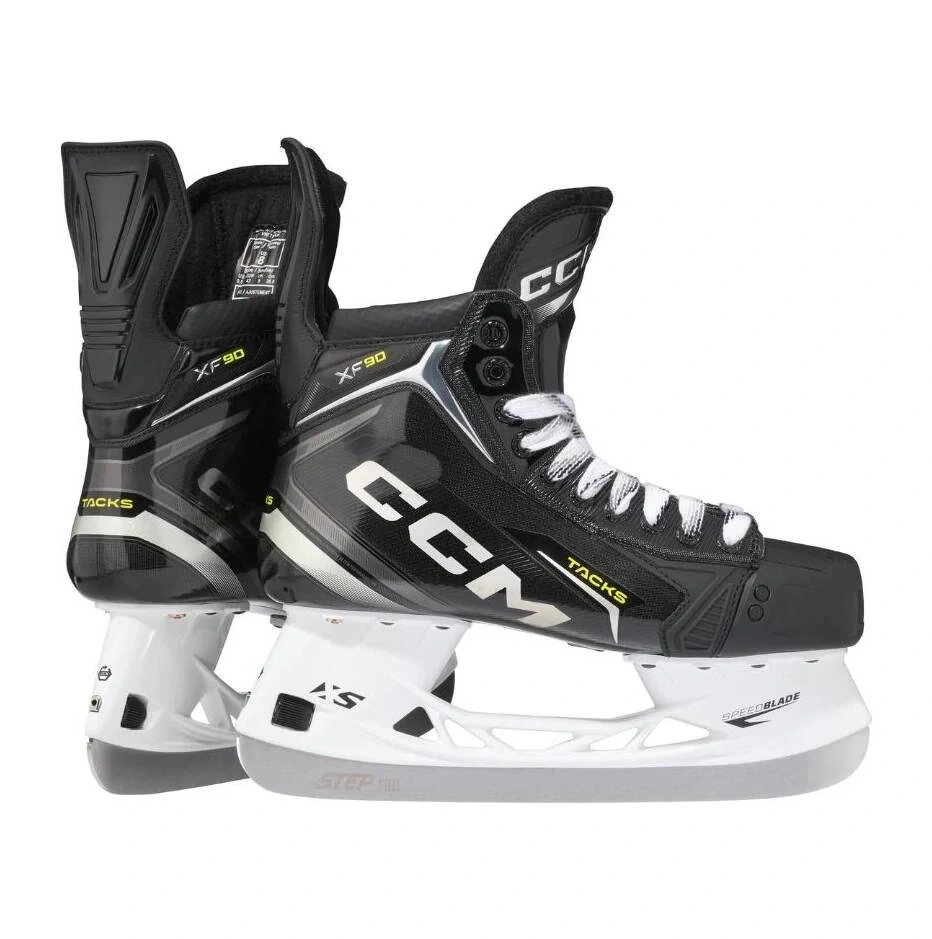 Brusle CCM Tacks XF90 Senior