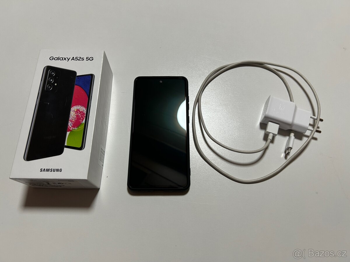 Samsung Galaxy A52s 5G 128GB