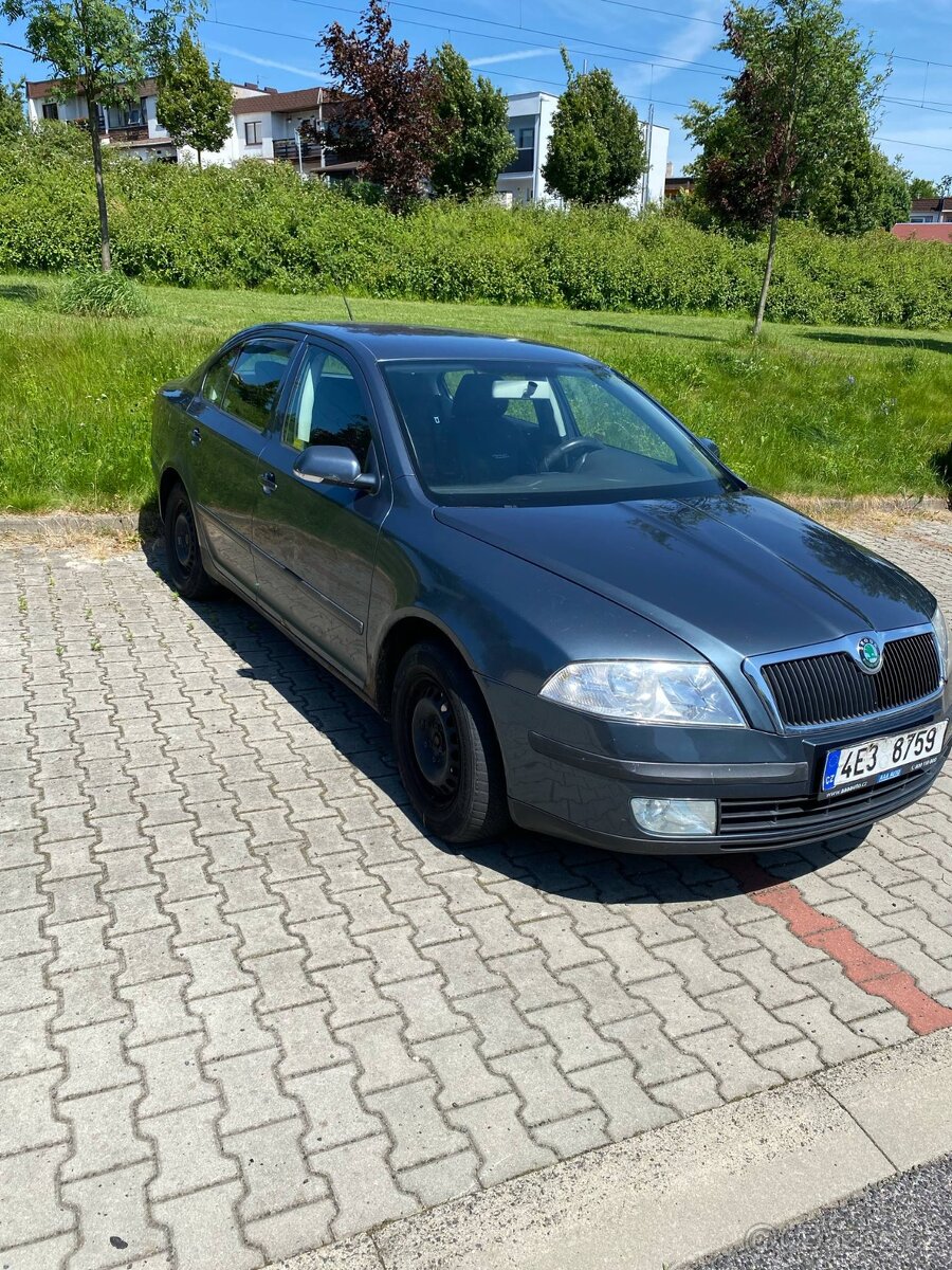 Prodám nebo vyměním