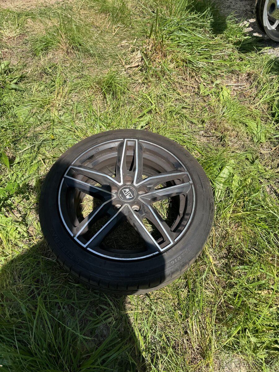 5x100 R16