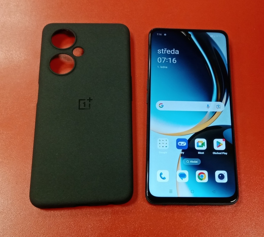 OnePlus Nord CE 3 Lite 5G 8GB/128GB