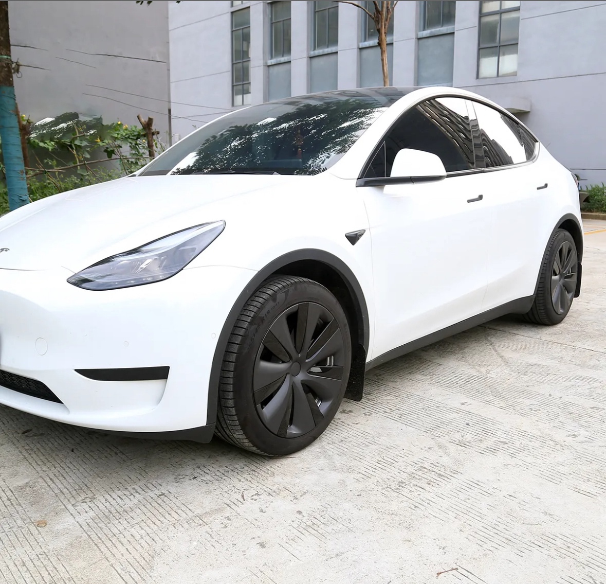 TESLA Y 2022 Dual motor