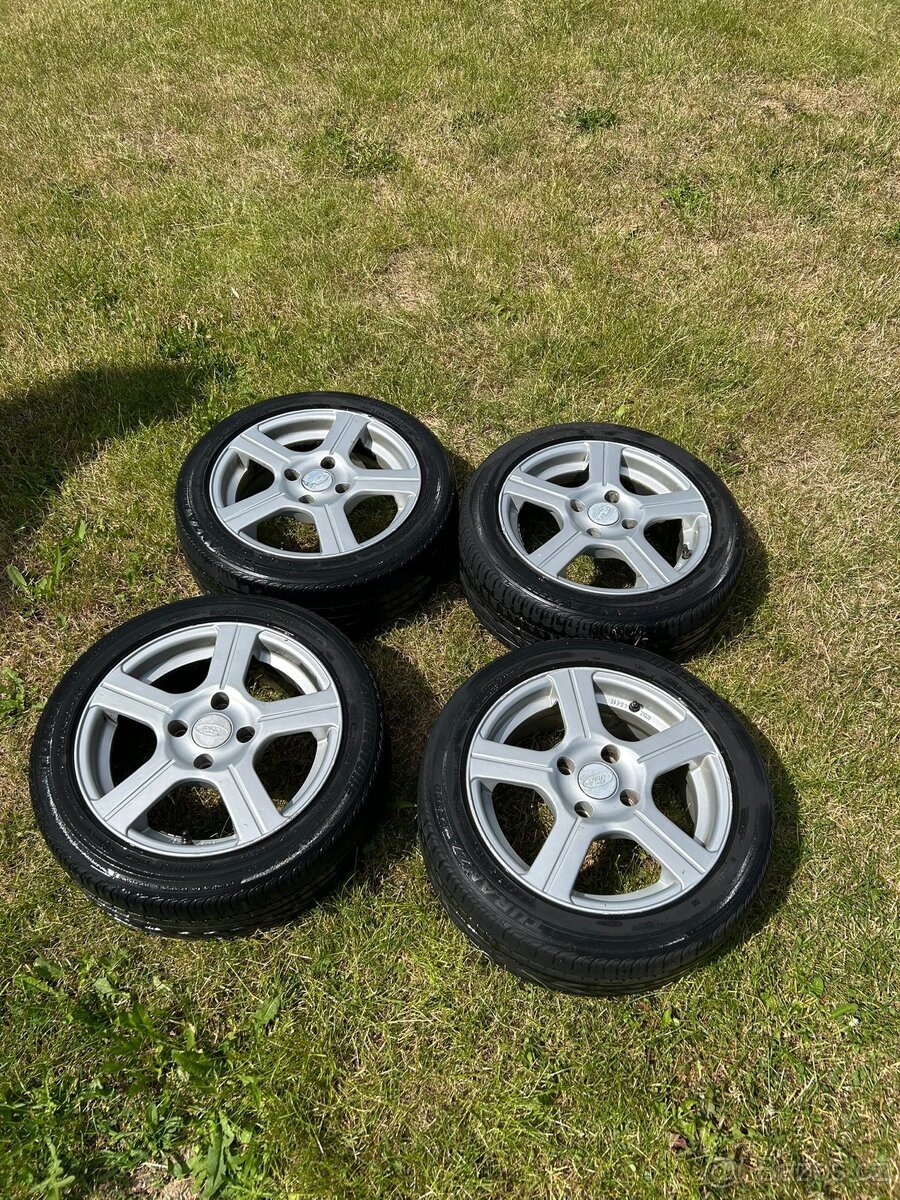 Ford 6,5 x 15 et 38 rozteč 4x108