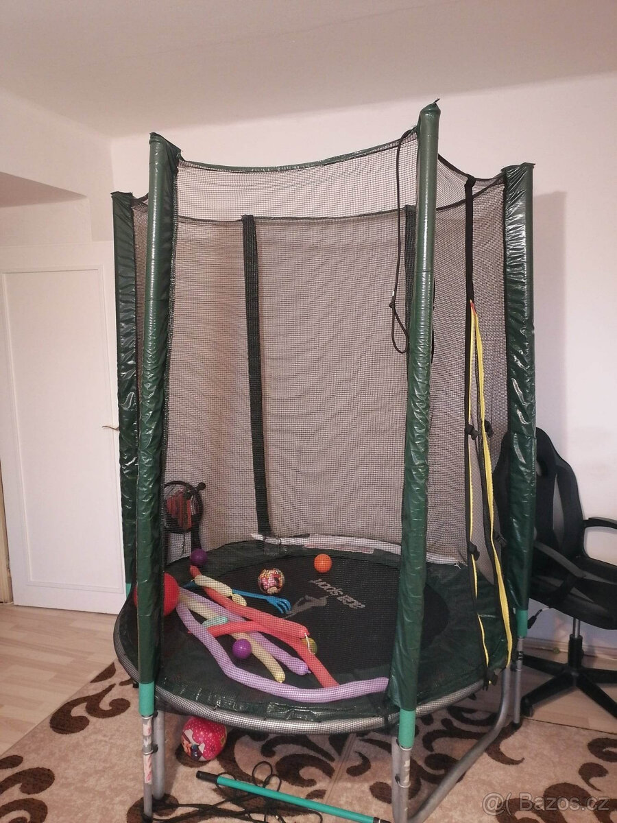 Trampolina