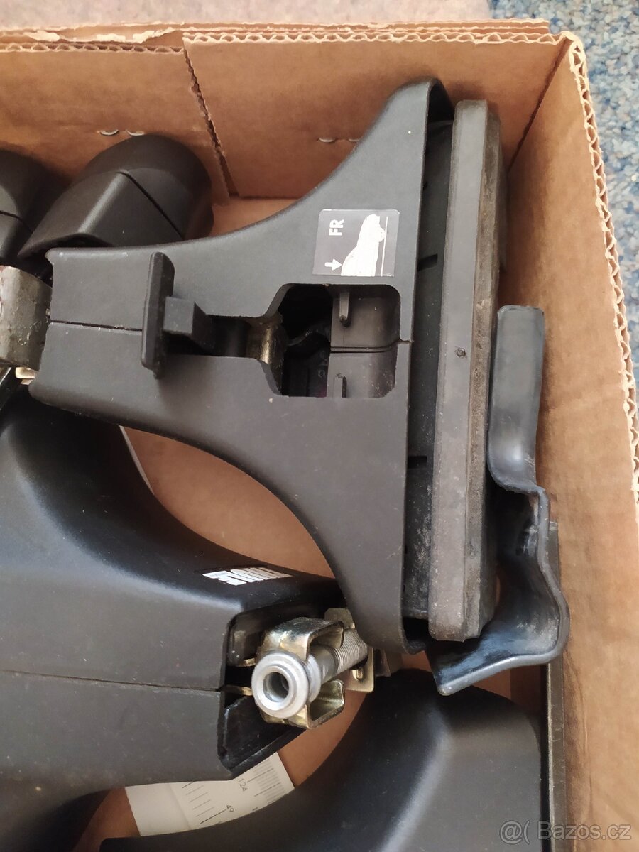Thule 750 patky 1036