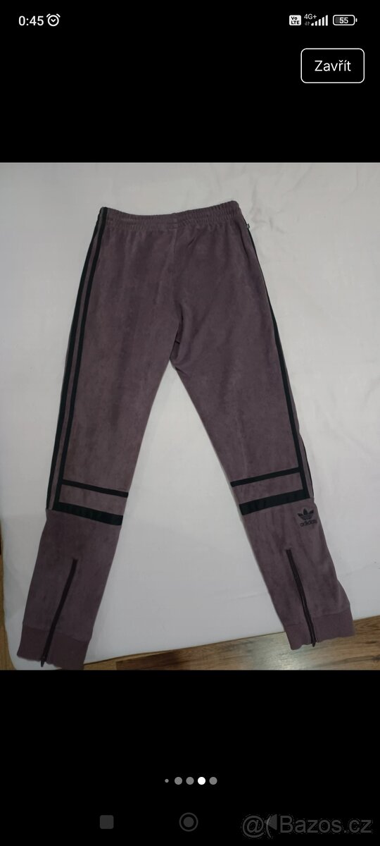 Tepláková souprava Adidas