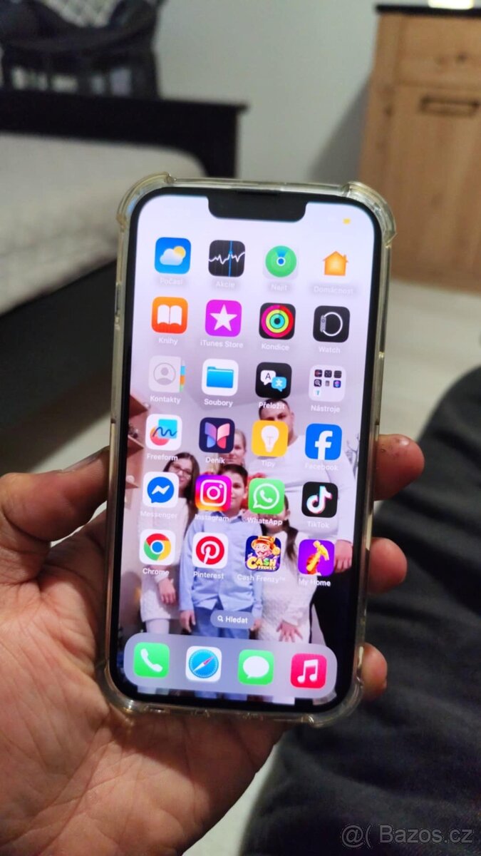 iPhone 13Pro 256 gb