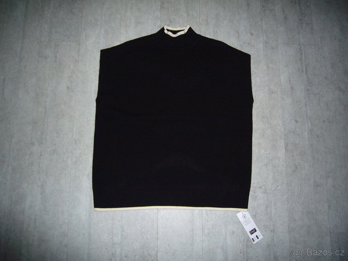 VESTA F&F VEL. XS-S-M - N O V Á