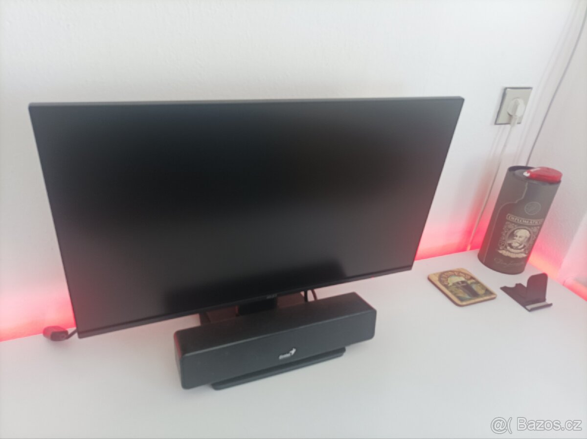 Monitor MSI 24" TOP STAV