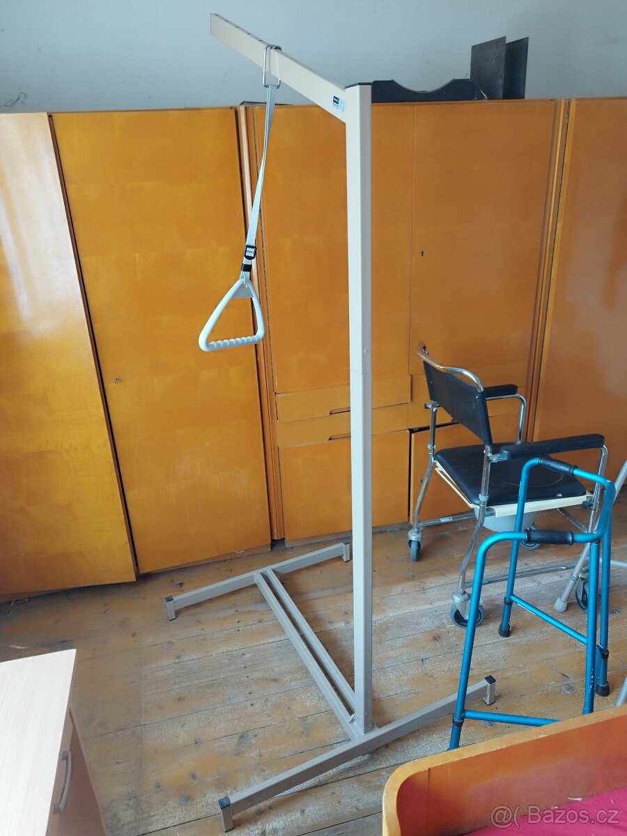 Zdravotní pomůcky