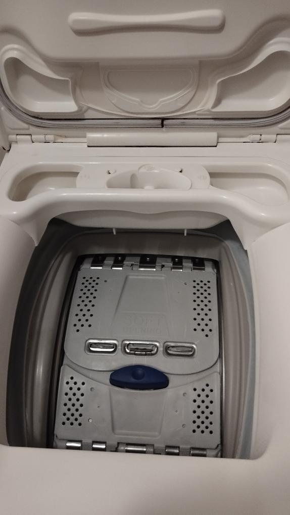 Pračka ELECTROLUX