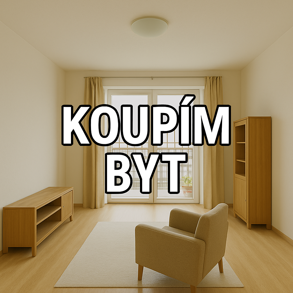 Byt v Liberci