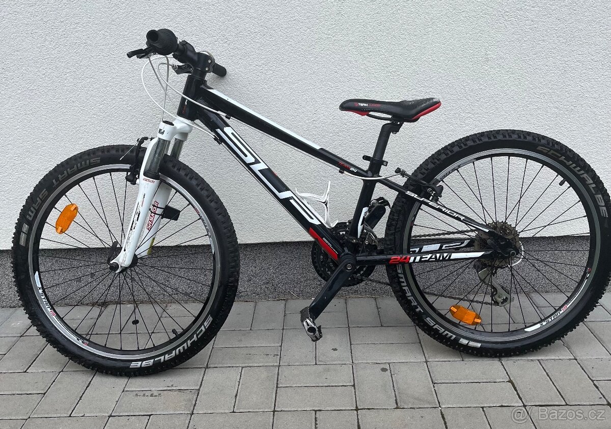 Superior XC 24