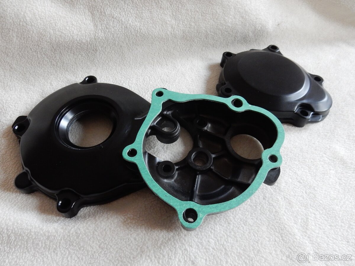 Suzuki gsxr gsr 400 600 750 gsx750