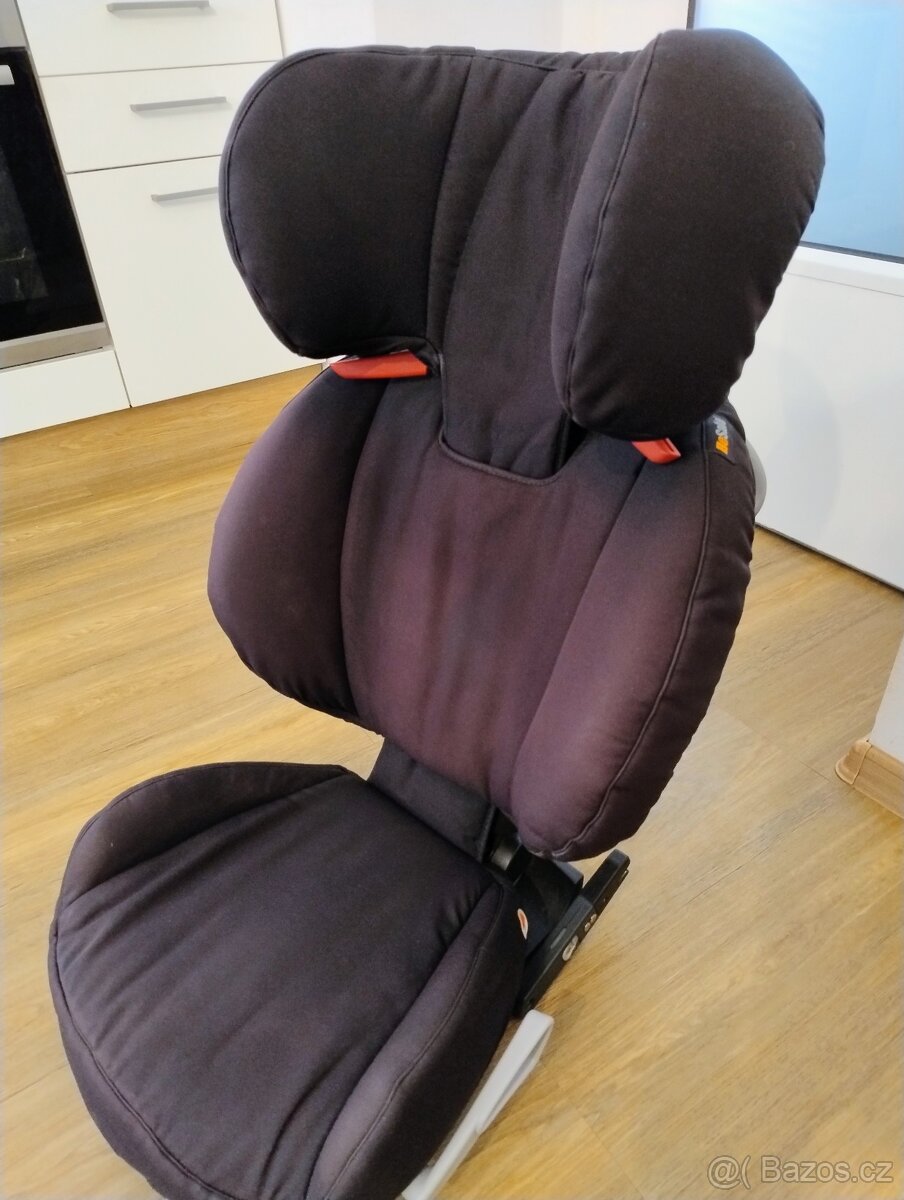 autosedačka BeSafe