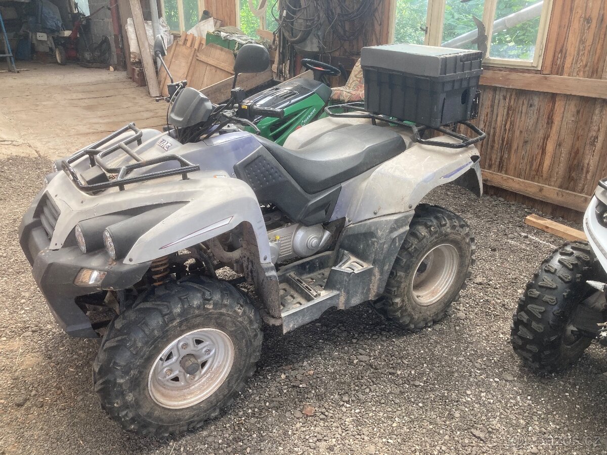 SMC 300 JUMBO