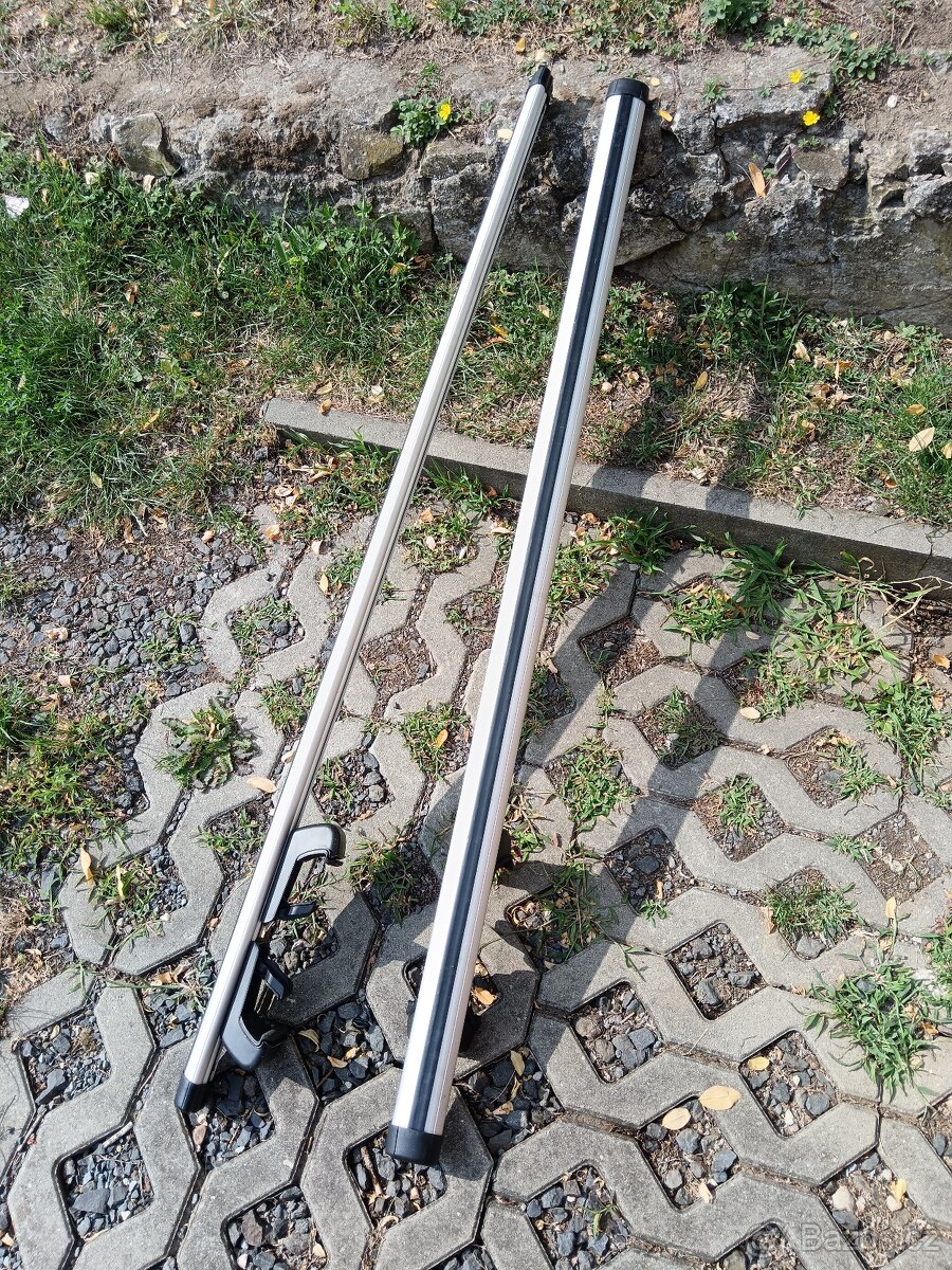 Střešní nosič