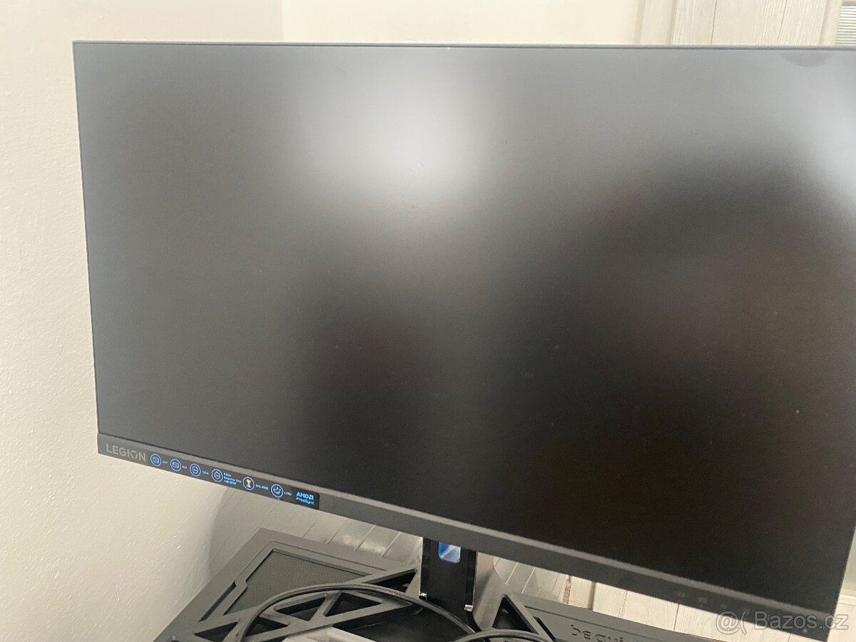 Monitor lenovo 23,8" Lenovo Legion R24e