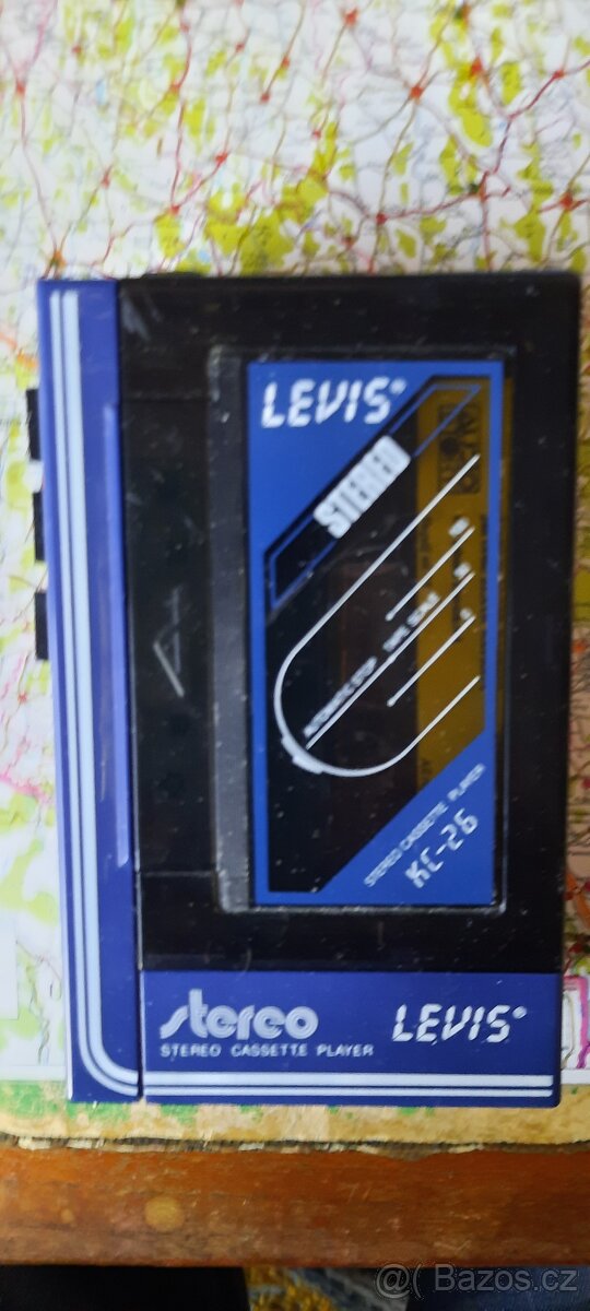 Levis