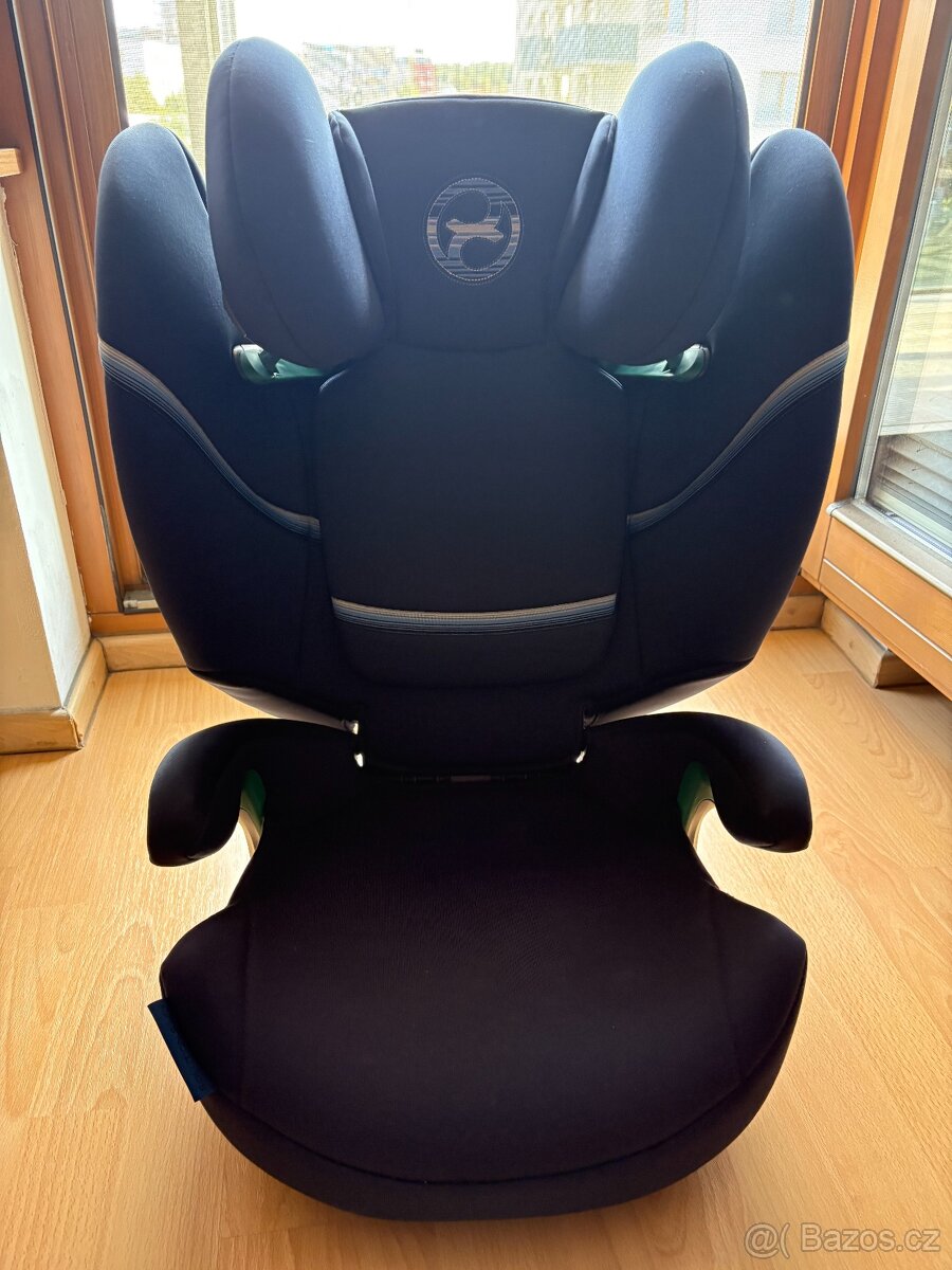 Autosedačka Cybex Solution