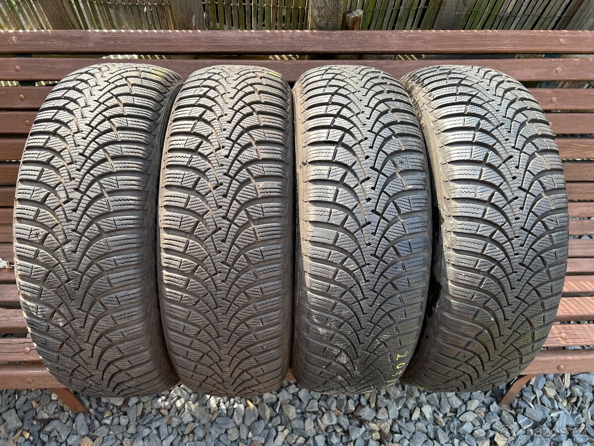 205/60 R16 zimní pneumatiky 205 60 16 16" 205/60/16