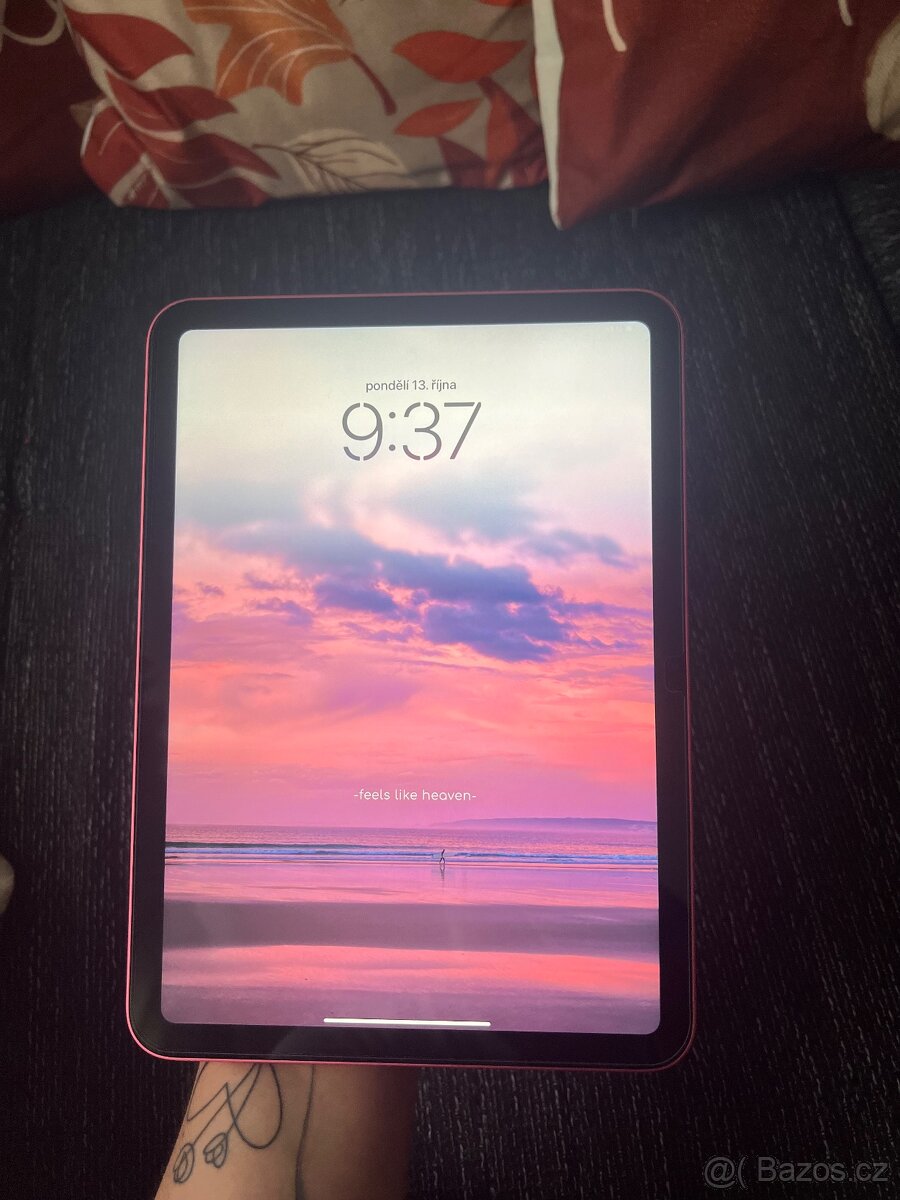 Apple iPad 64gb