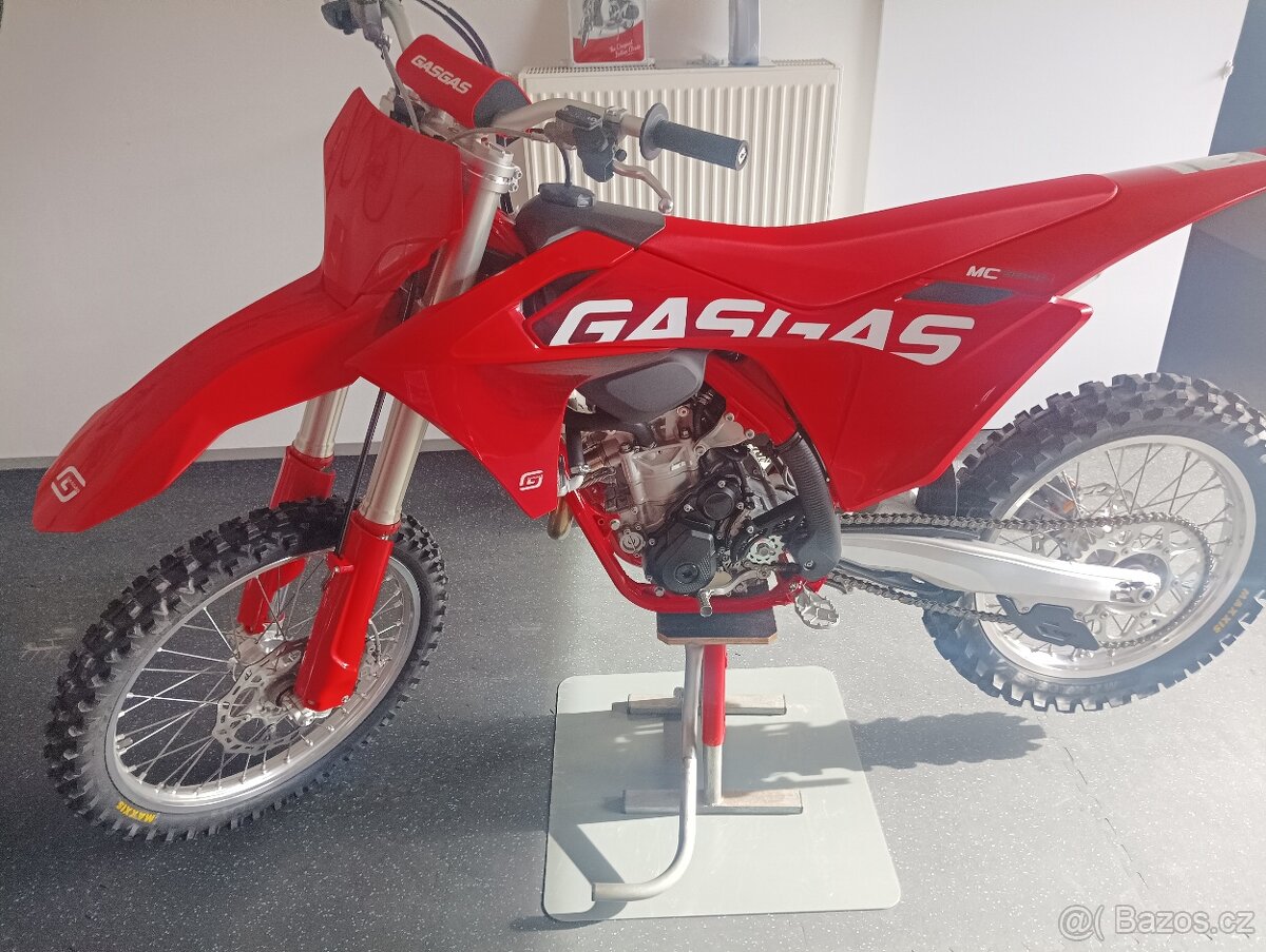 Gasgas MC 350 2024