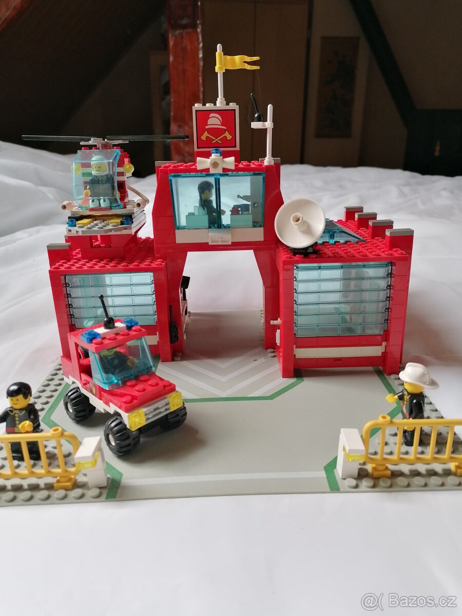 Lego